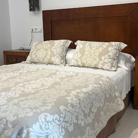 Villaviciosa de Córdoba Hotel La Alcoholera מראה חיצוני תמונה