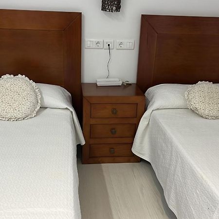 Villaviciosa de Córdoba Hotel La Alcoholera מראה חיצוני תמונה