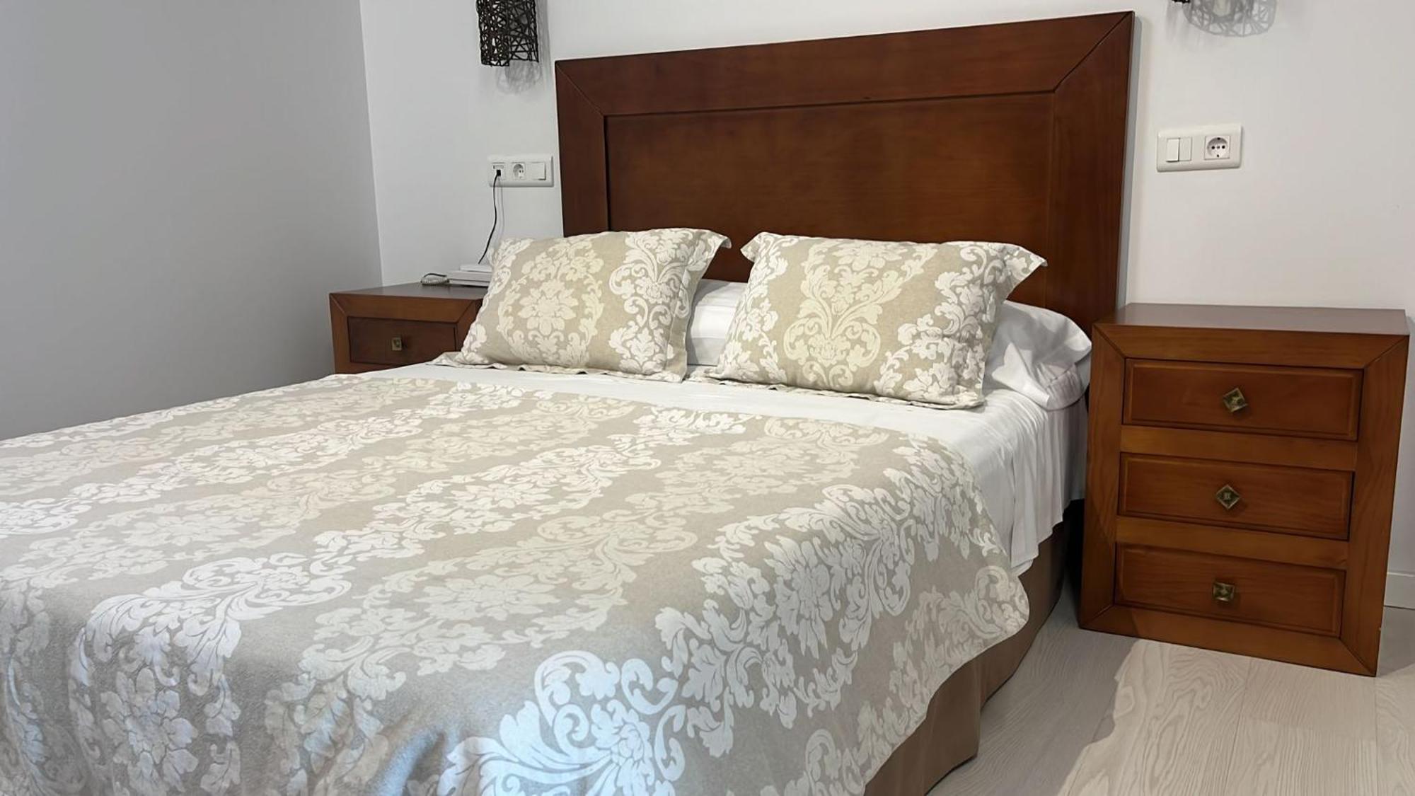 Villaviciosa de Córdoba Hotel La Alcoholera מראה חיצוני תמונה