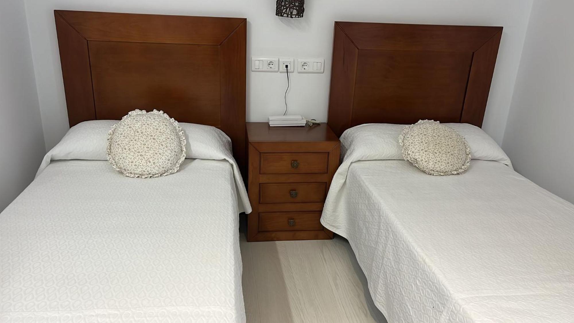 Villaviciosa de Córdoba Hotel La Alcoholera מראה חיצוני תמונה