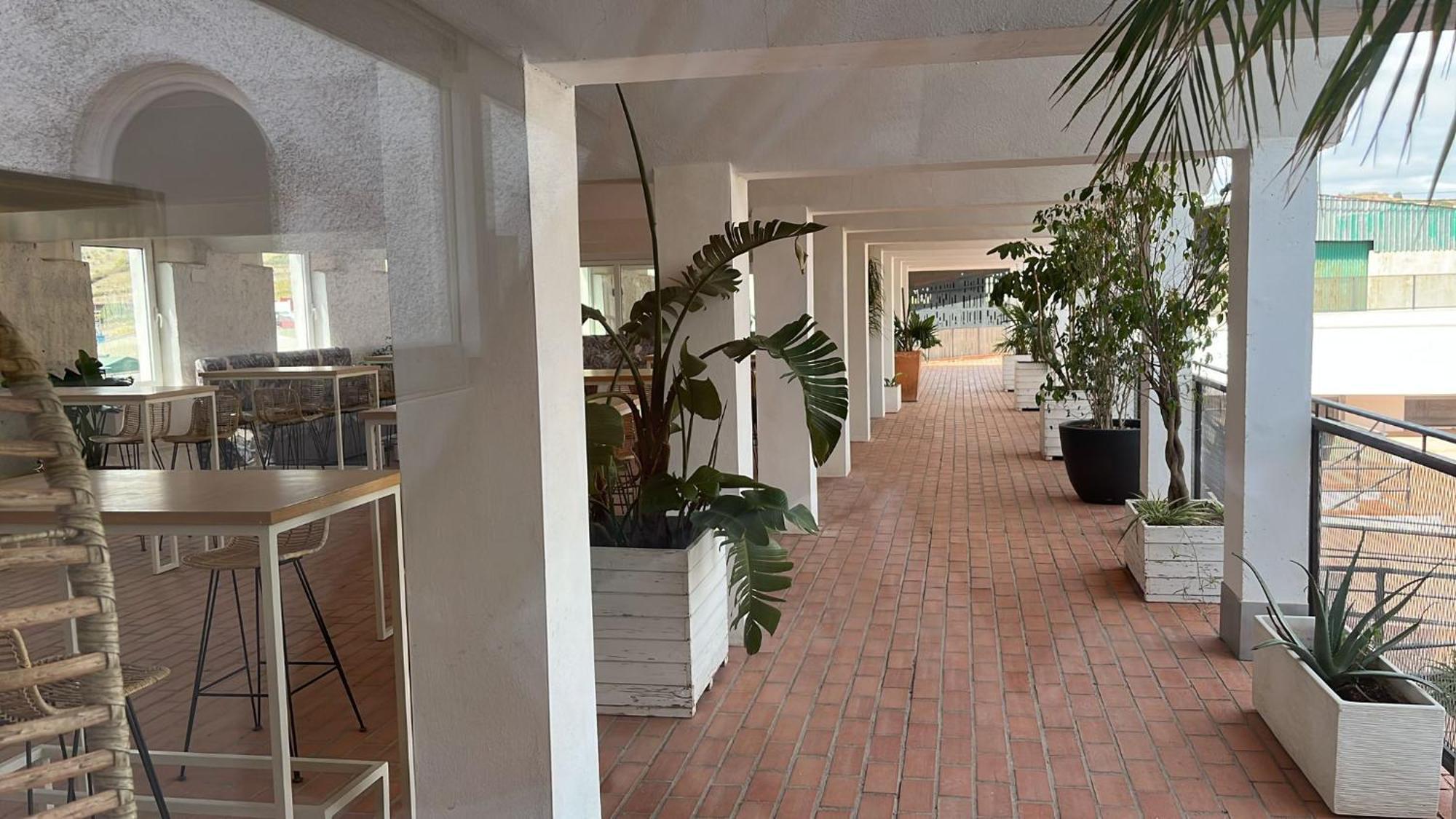 Villaviciosa de Córdoba Hotel La Alcoholera מראה חיצוני תמונה