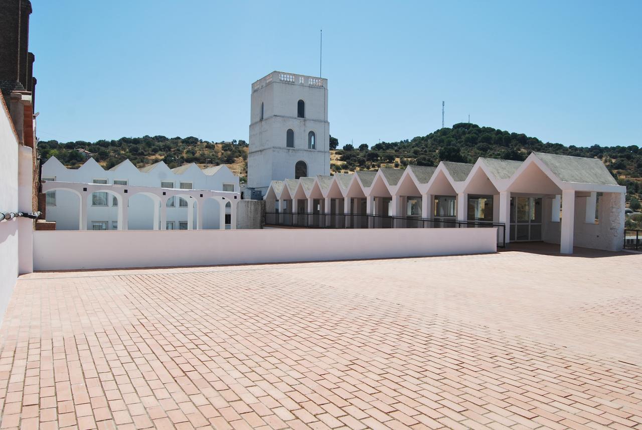 Villaviciosa de Córdoba Hotel La Alcoholera מראה חיצוני תמונה