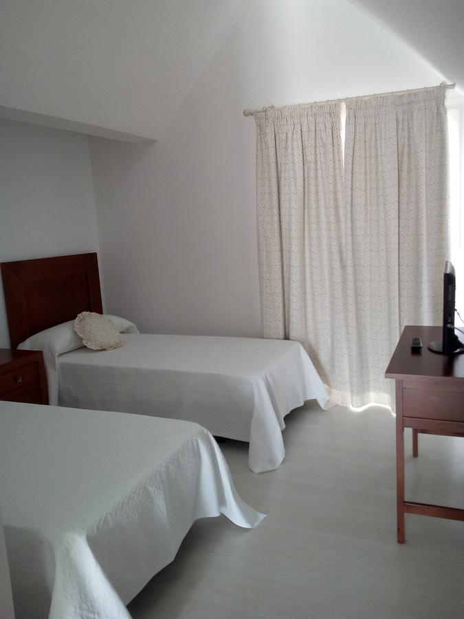 Villaviciosa de Córdoba Hotel La Alcoholera מראה חיצוני תמונה