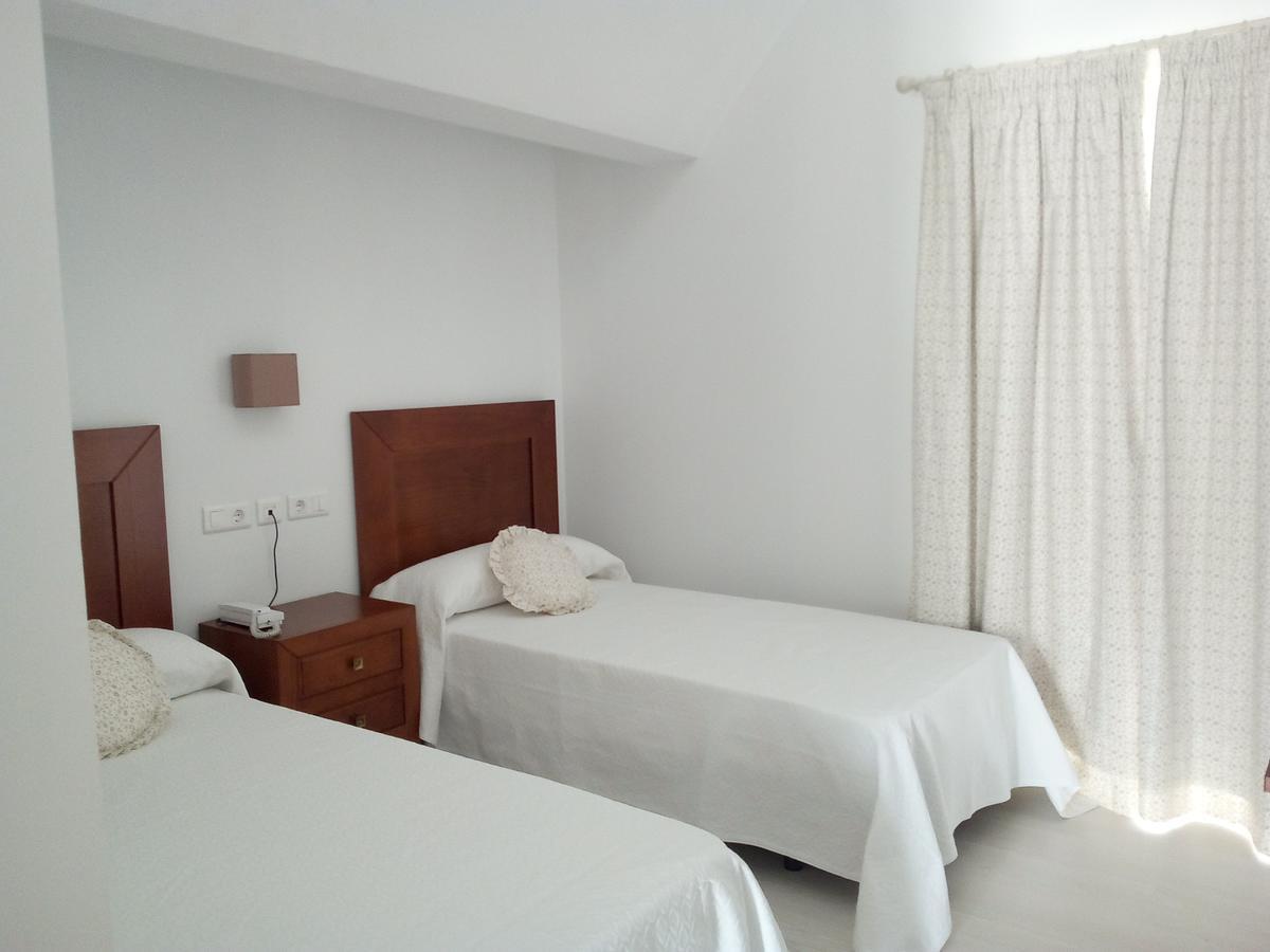 Villaviciosa de Córdoba Hotel La Alcoholera מראה חיצוני תמונה