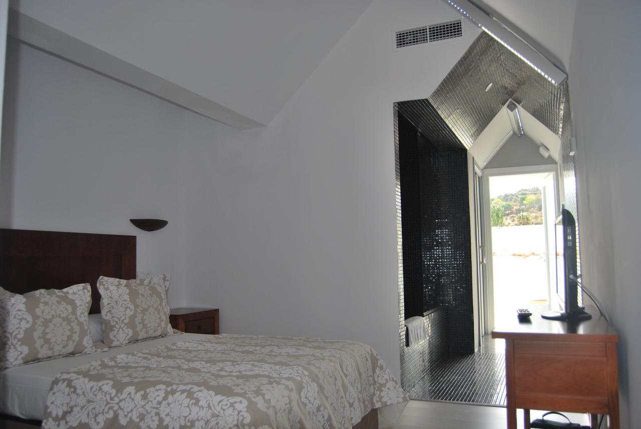 Villaviciosa de Córdoba Hotel La Alcoholera מראה חיצוני תמונה