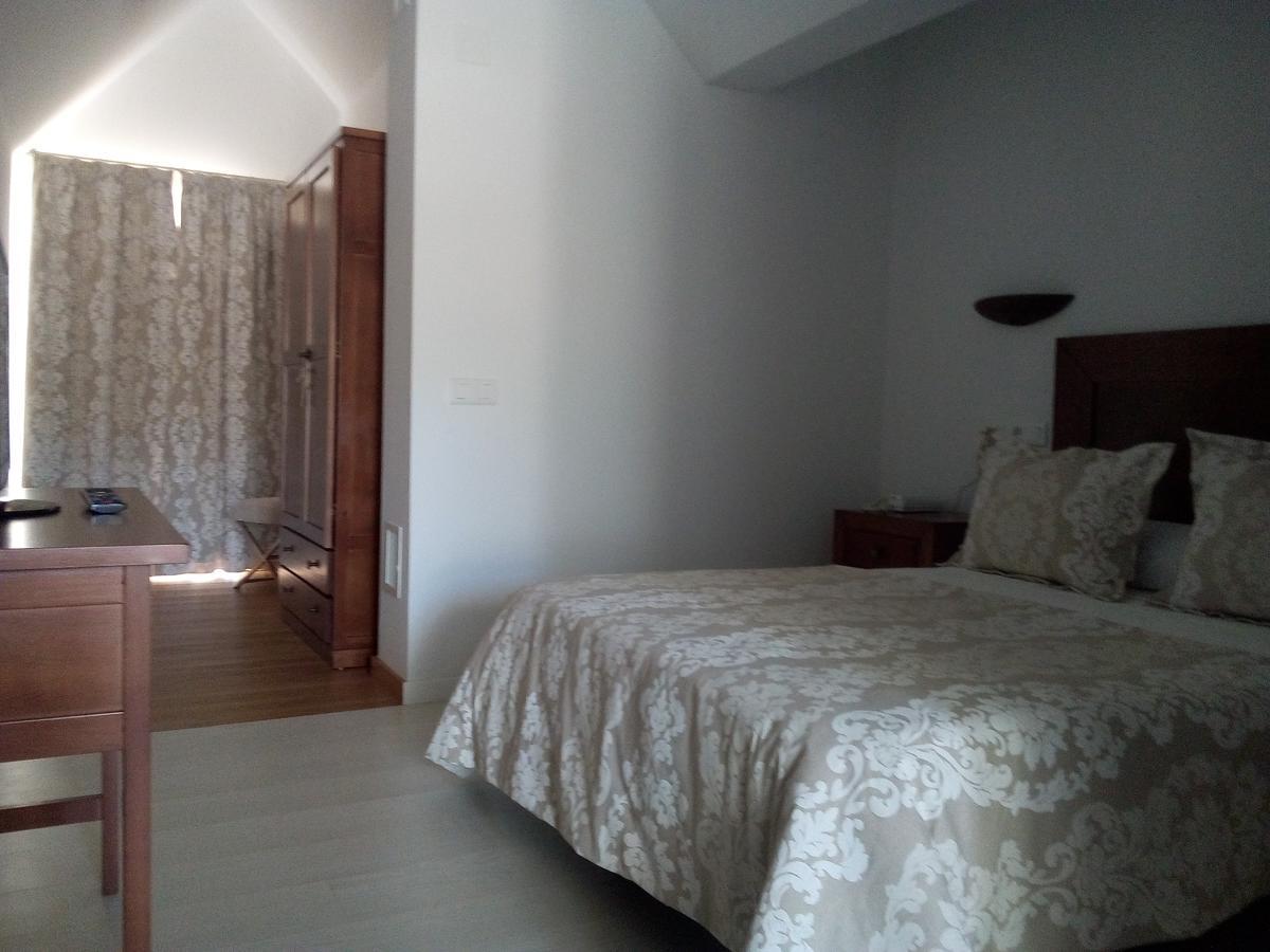 Villaviciosa de Córdoba Hotel La Alcoholera מראה חיצוני תמונה