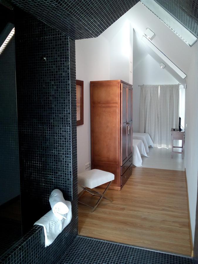 Villaviciosa de Córdoba Hotel La Alcoholera מראה חיצוני תמונה