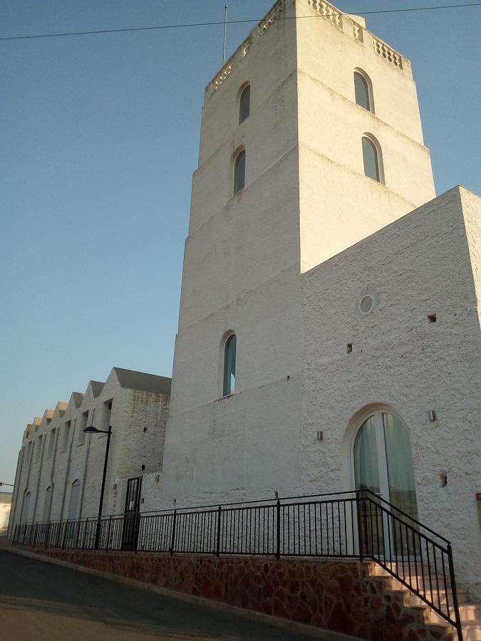 Villaviciosa de Córdoba Hotel La Alcoholera מראה חיצוני תמונה