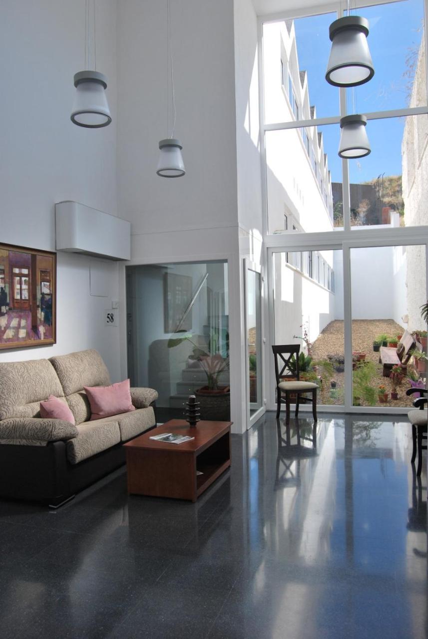 Villaviciosa de Córdoba Hotel La Alcoholera מראה חיצוני תמונה