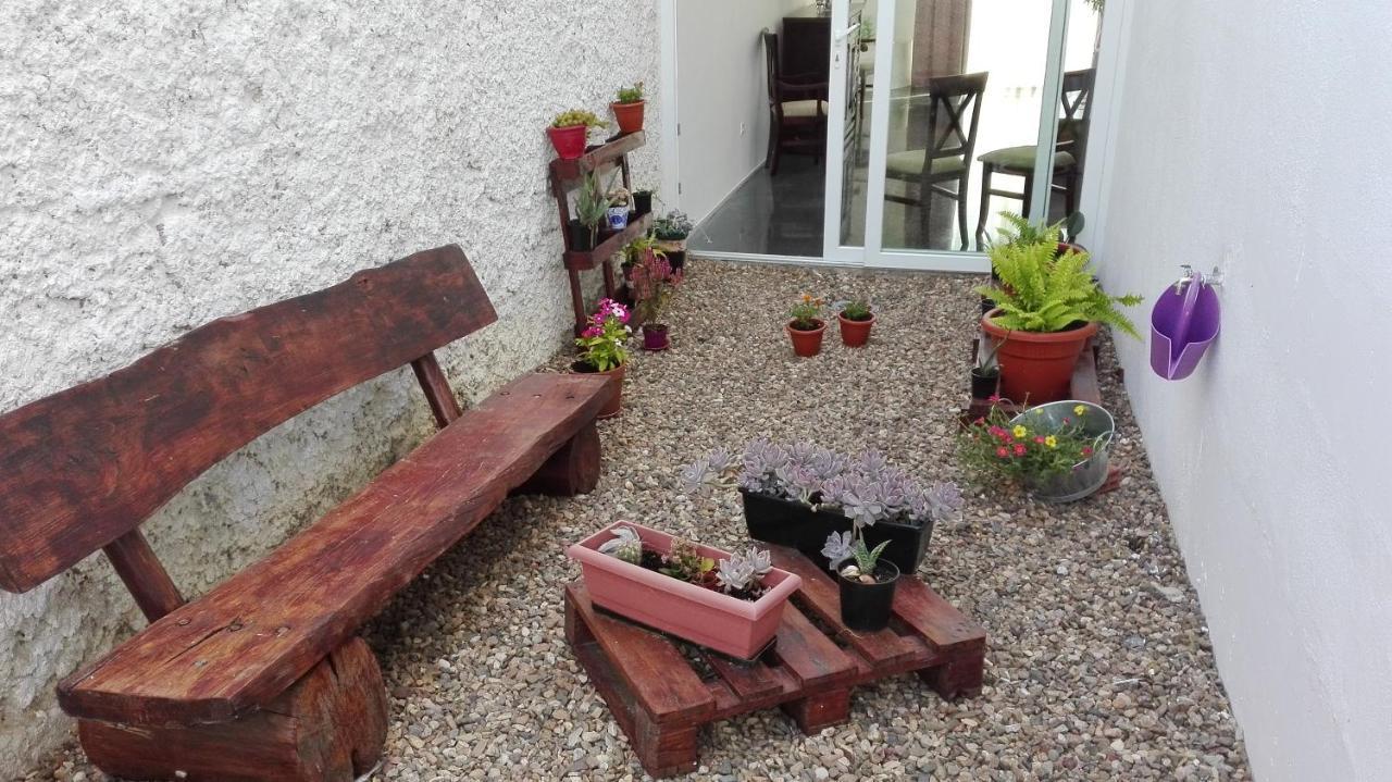 Villaviciosa de Córdoba Hotel La Alcoholera מראה חיצוני תמונה