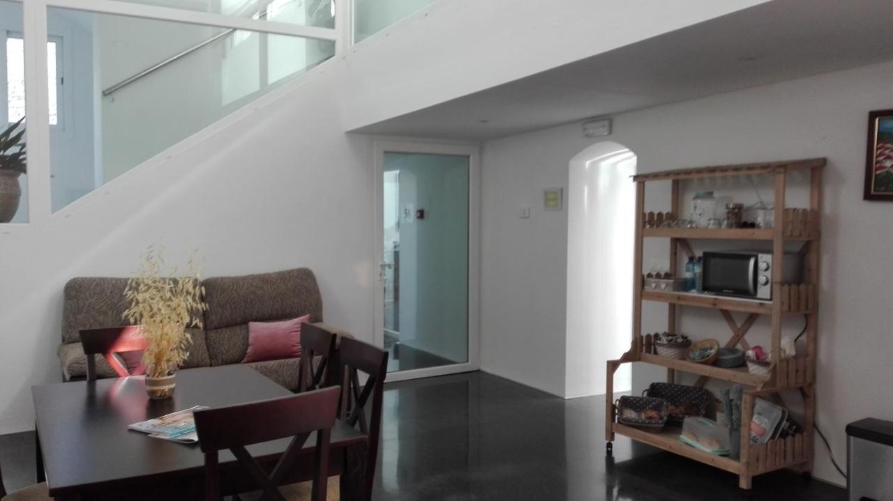 Villaviciosa de Córdoba Hotel La Alcoholera מראה חיצוני תמונה