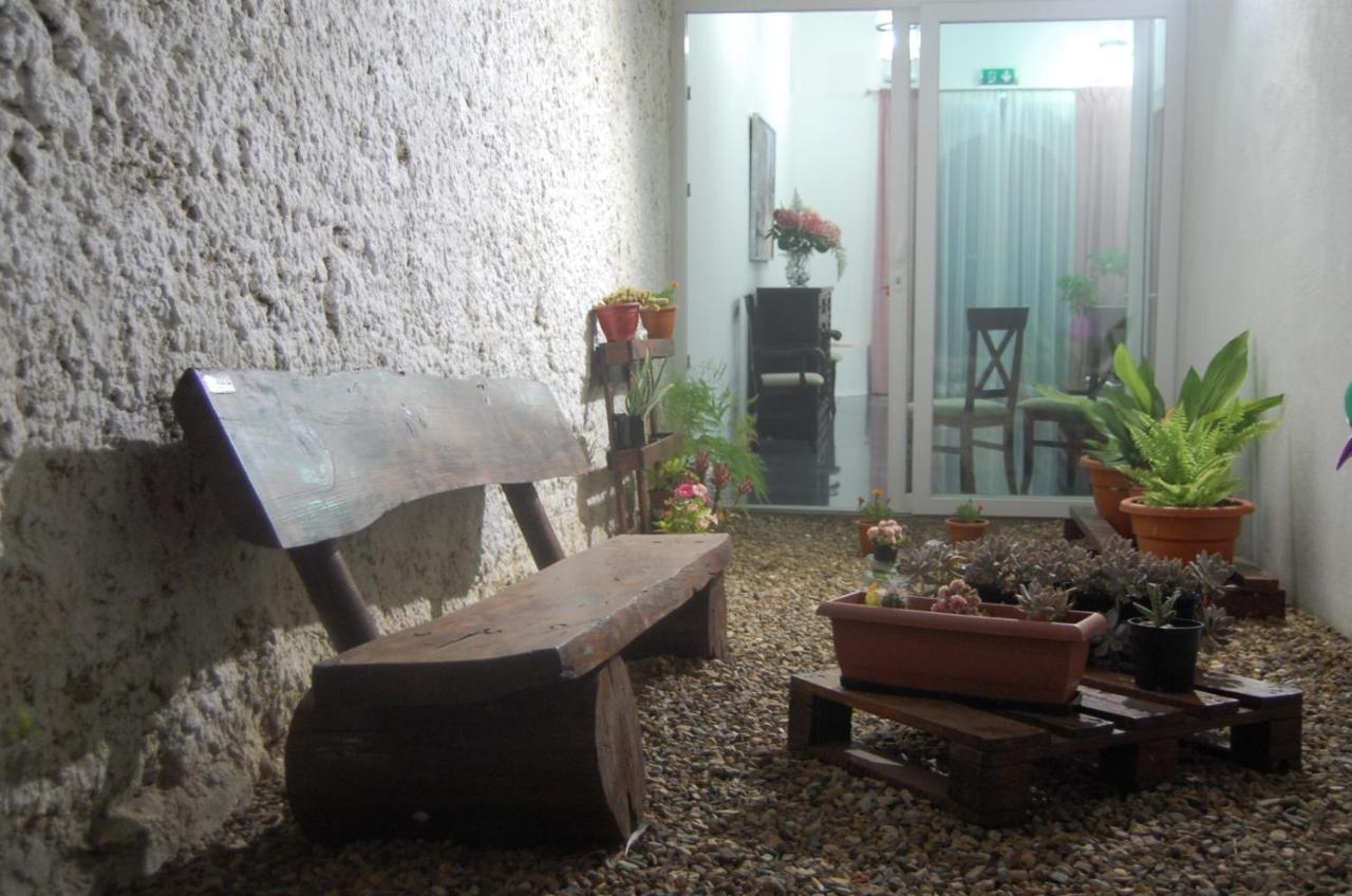 Villaviciosa de Córdoba Hotel La Alcoholera מראה חיצוני תמונה