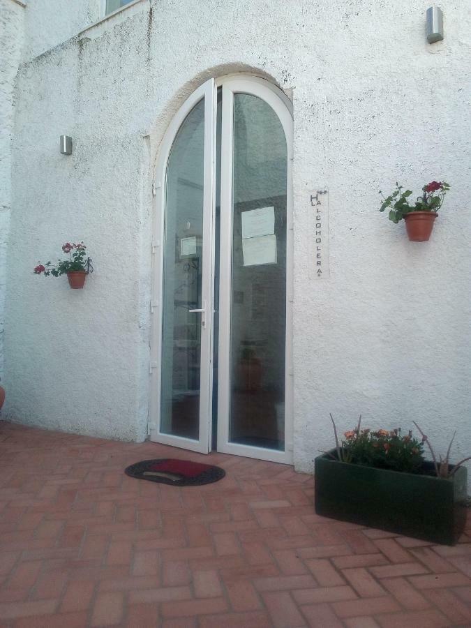 Villaviciosa de Córdoba Hotel La Alcoholera מראה חיצוני תמונה